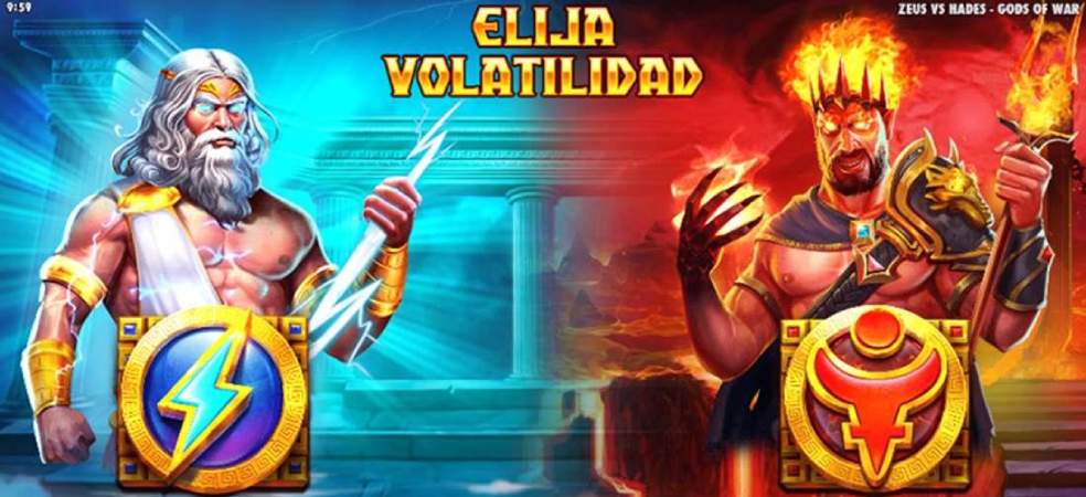 Elija Volatildad